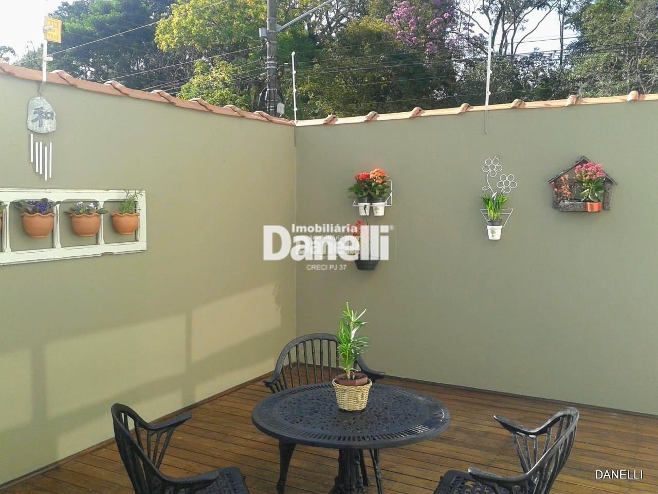 Casa em Condomínio à venda no Residencial Eldorado: 